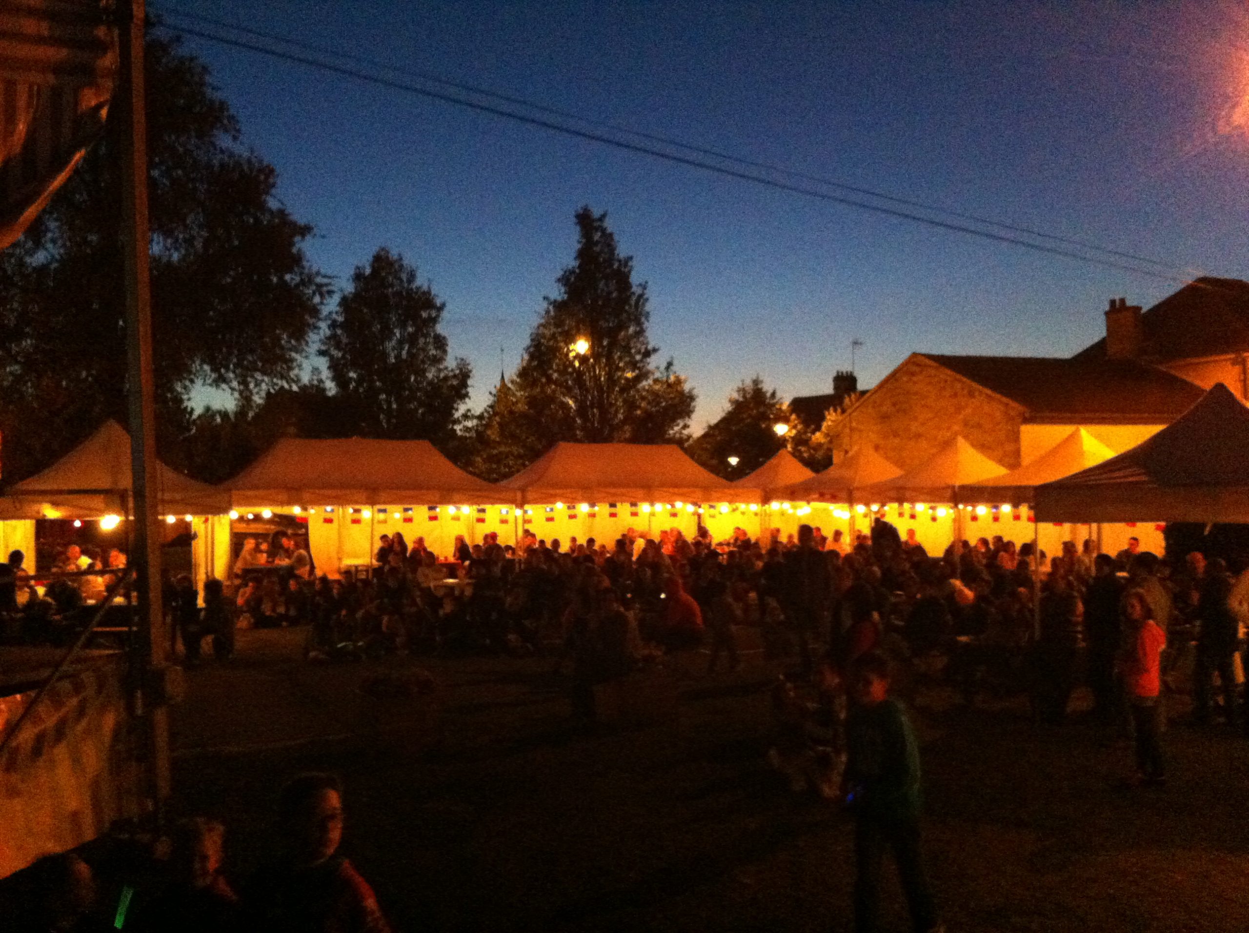 13 juillet 2014 – 4